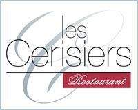 Logo Les Cerisiers